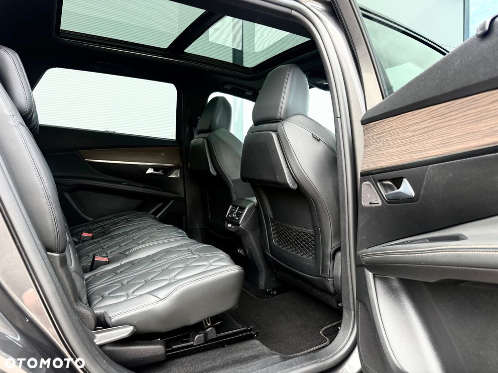 Peugeot 5008 BlueHDi 130 EAT8 GT - 32
