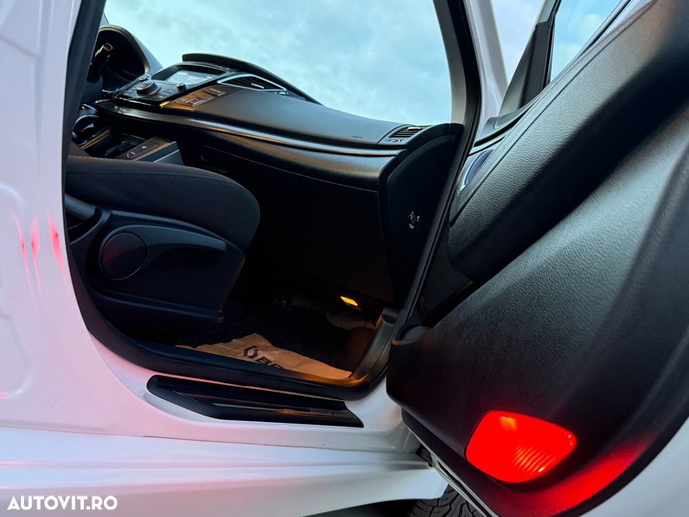 Hyundai i40 i40cw 1.7 CRDi Automatik Premium - 16