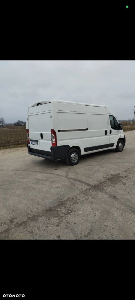 Fiat Ducato - 5