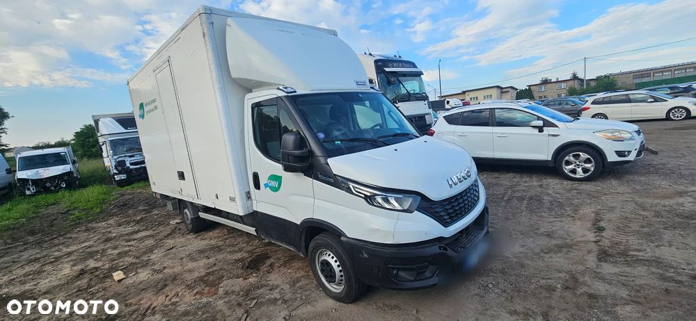 Iveco DAILY - 8