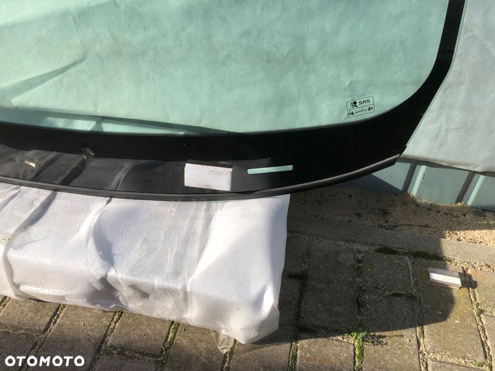 szyba przednia nowa volvo xc60 s5 sensor 2008-2011 - 3