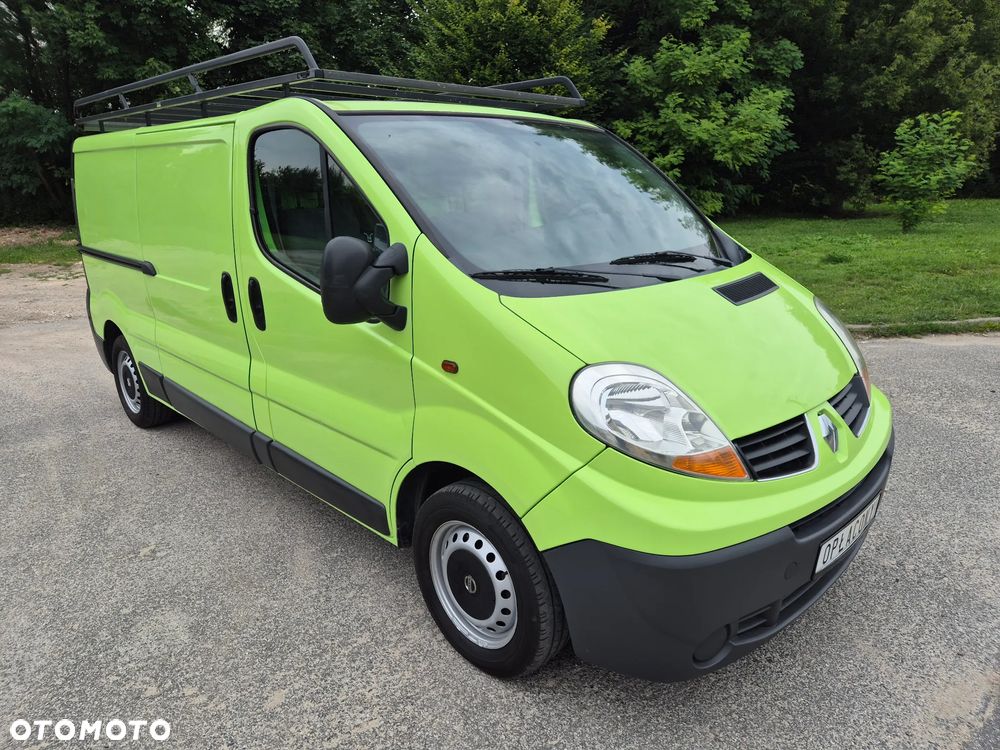 Renault Trafic - 4