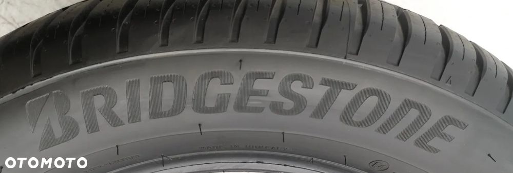 Bridgestone Weather Control A005 235/55R17 103H CAŁOROCZNE KOMPLET 4szt - 5