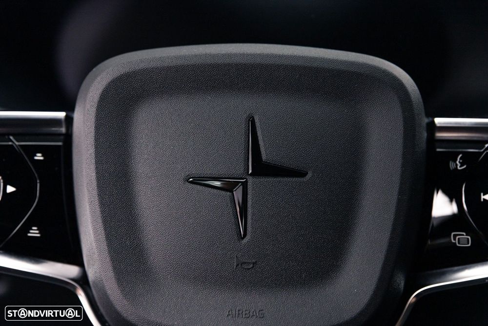 Polestar 2 Single Motor 64kWh - 23