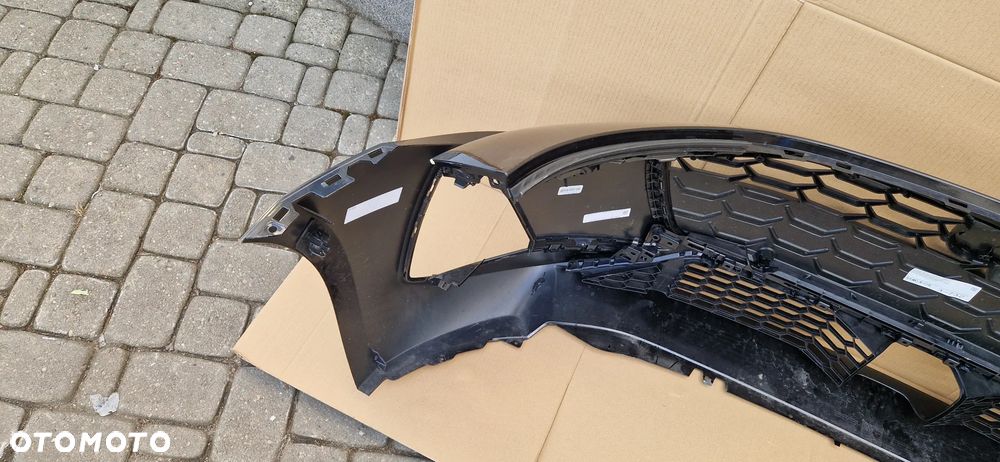 ZDERZAK PRZÓD PRZEDNI AUDI A5 B10 2025- 6 PDC - 7