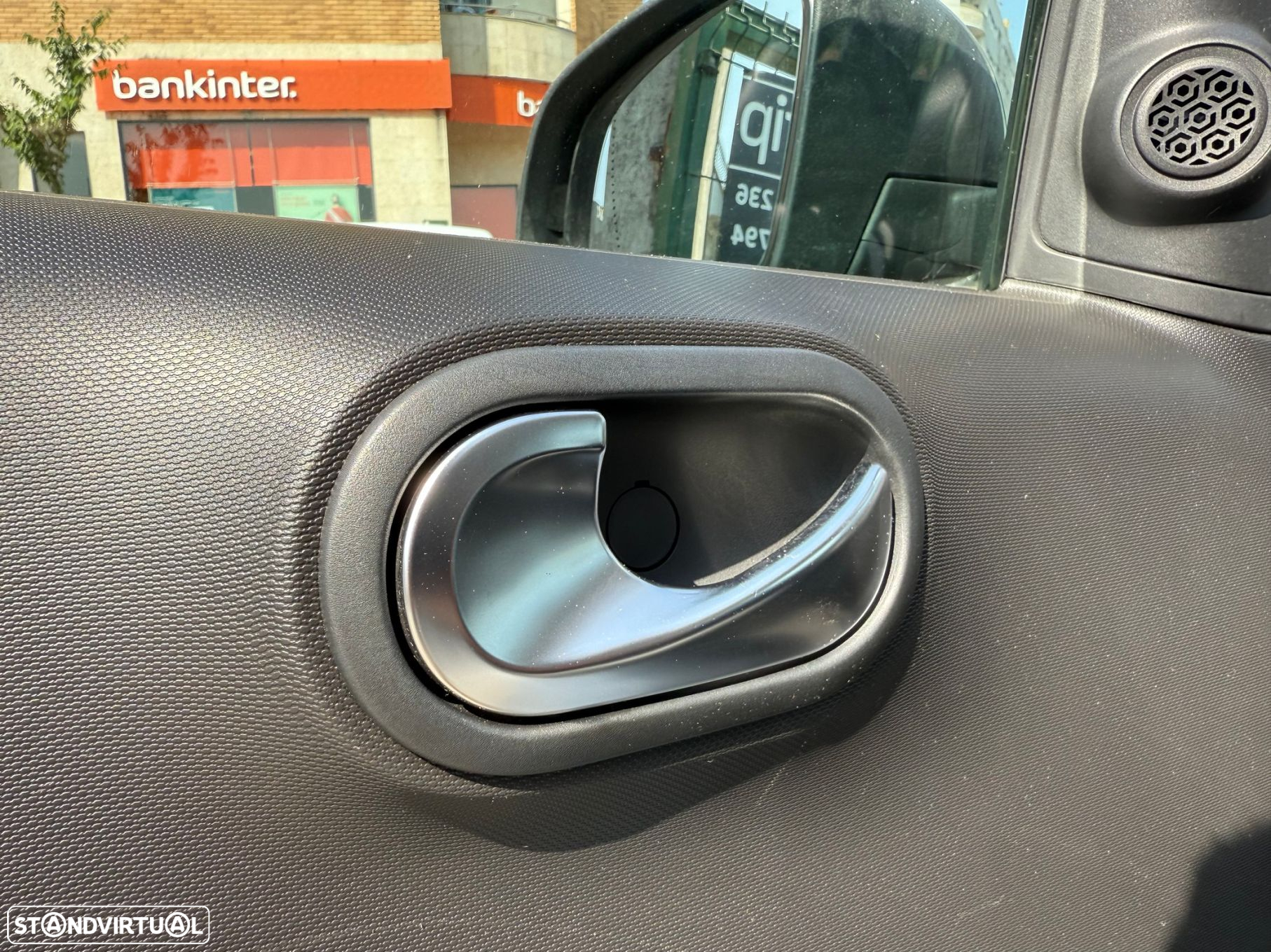 Smart ForTwo Coupé 0.9 Prime 90 Aut. - 29