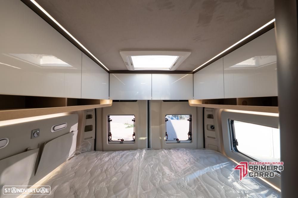 Autostar Van Design Edition V590LT automática (NOVA) - 27