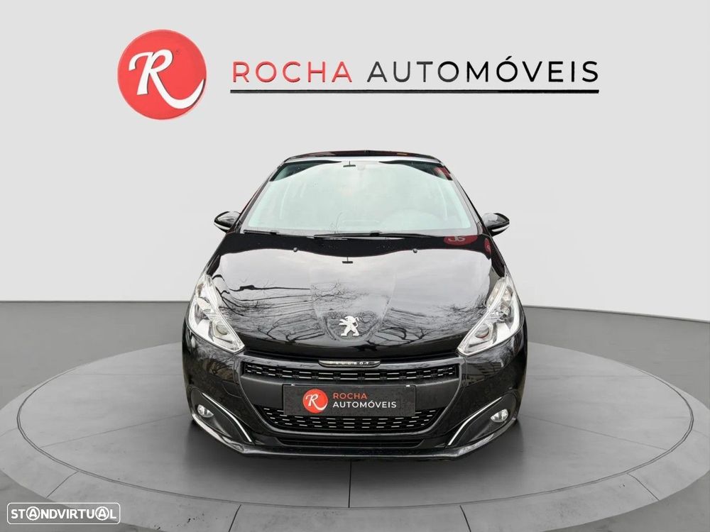 Peugeot 208 1.2 VTi Active - 3