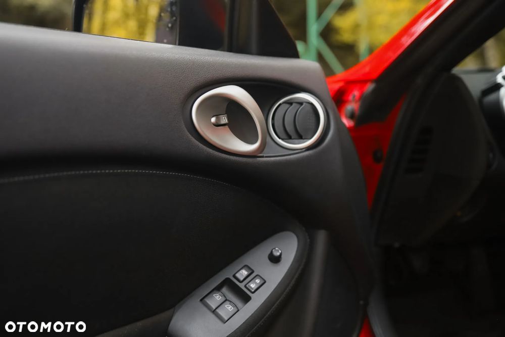 Nissan 370 Z nismo - 24