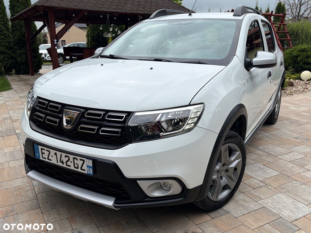 Dacia Sandero - 10