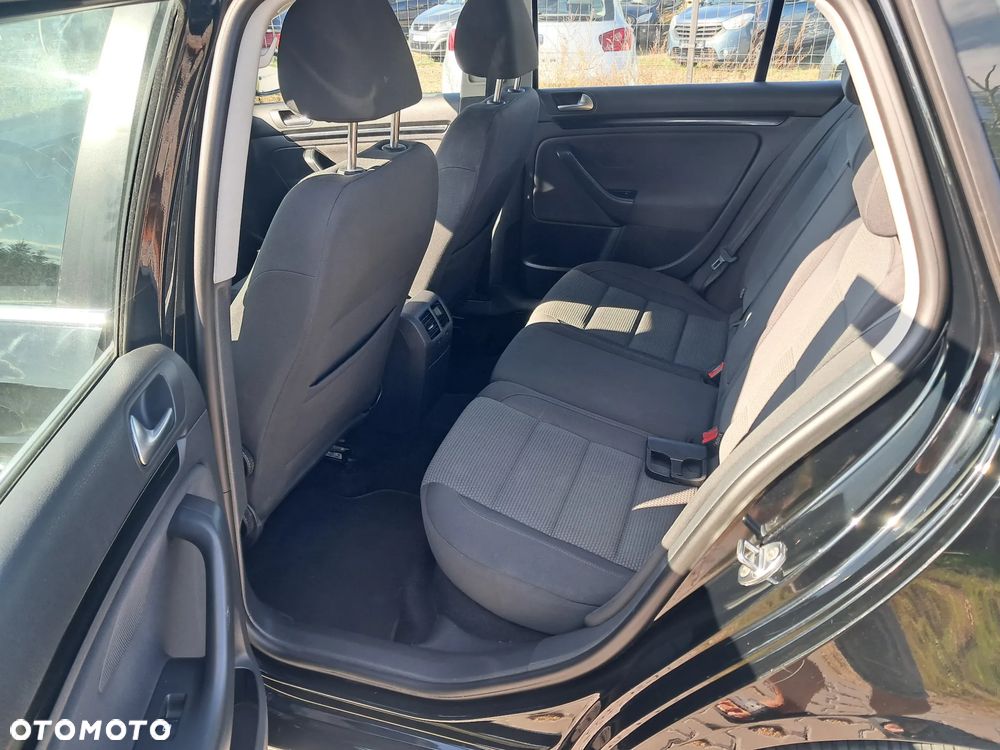Volkswagen Golf 1.4 TSI DSG Highline - 20