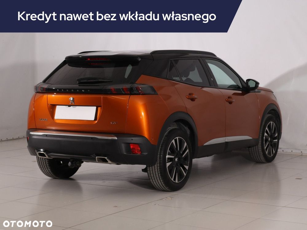 Peugeot 2008 - 7