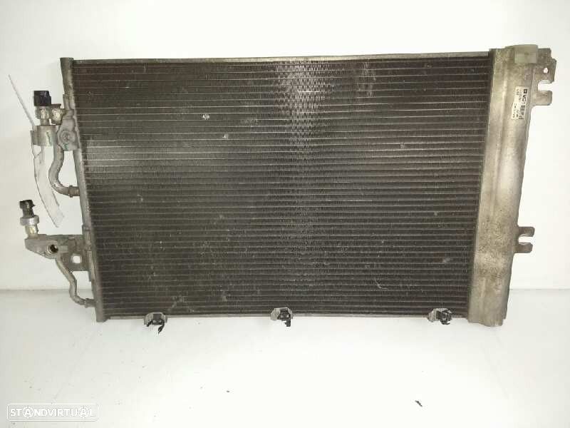 RADIADOR SOFAGEM / AR CONDICIONADO OPEL ASTRA H 2004 - 2