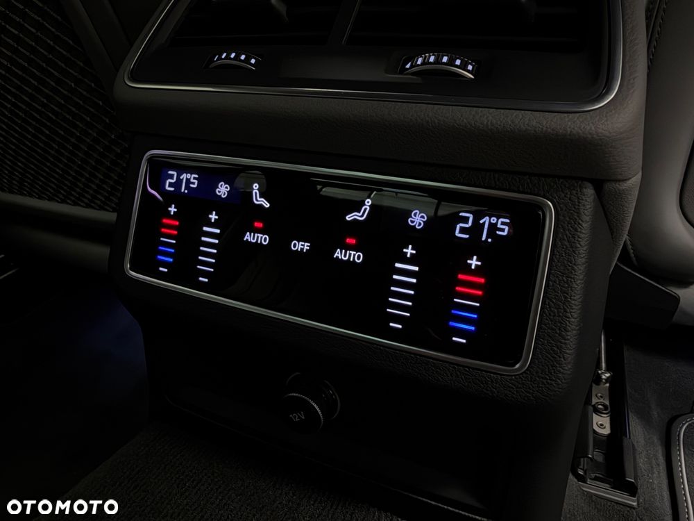 Audi A6 Limousine 40 TDI mHEV Quattro S Line S tronic - 31