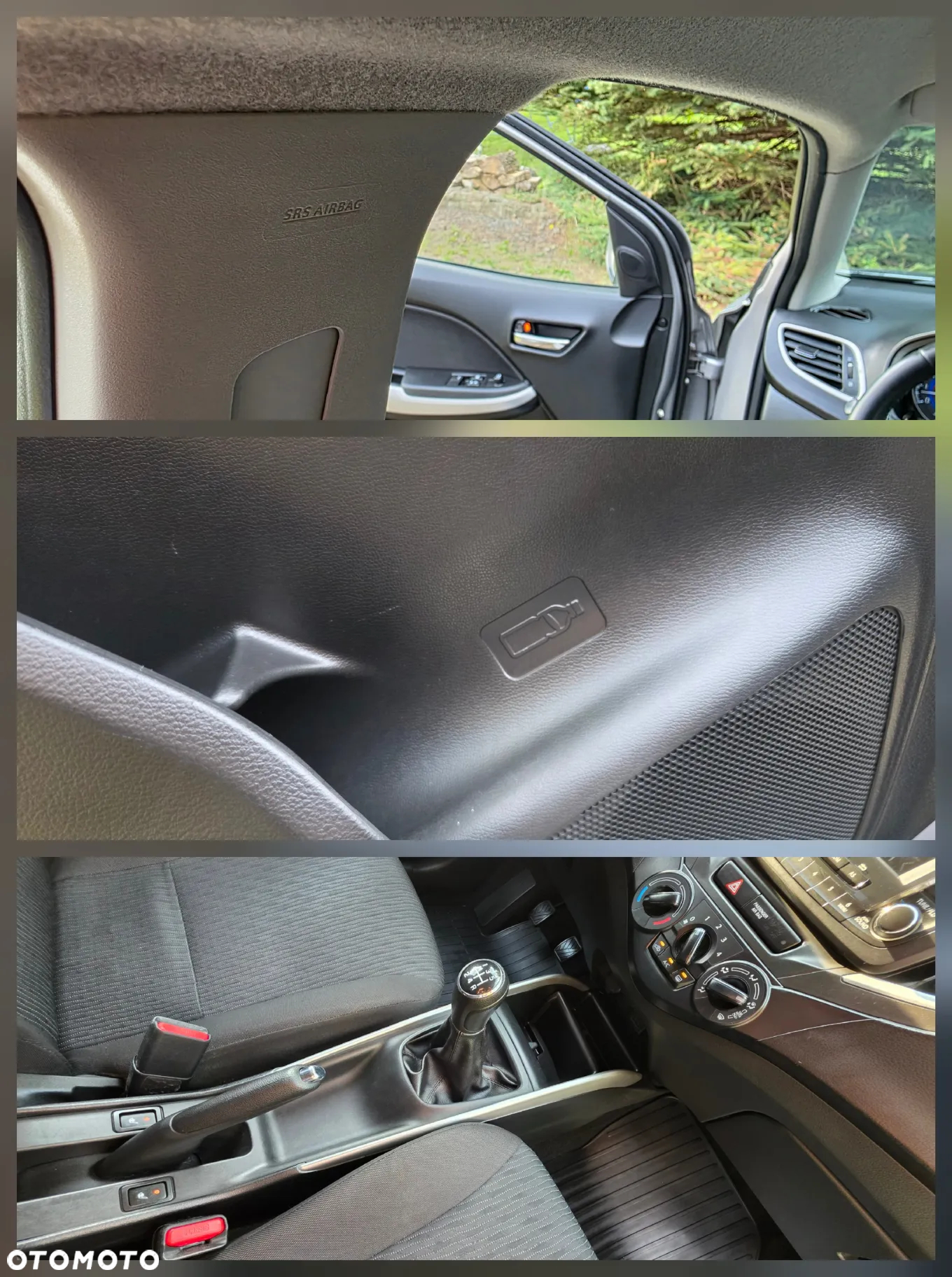 Suzuki Baleno 1.2 Premium Plus - 13