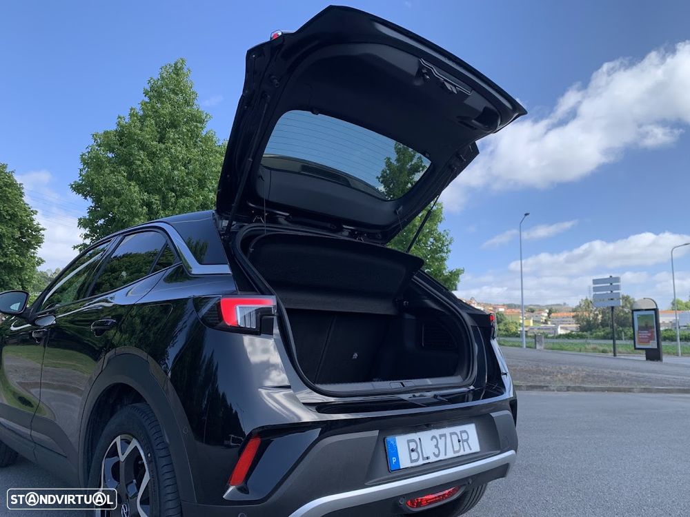 Opel Mokka-e Ultimate - 22