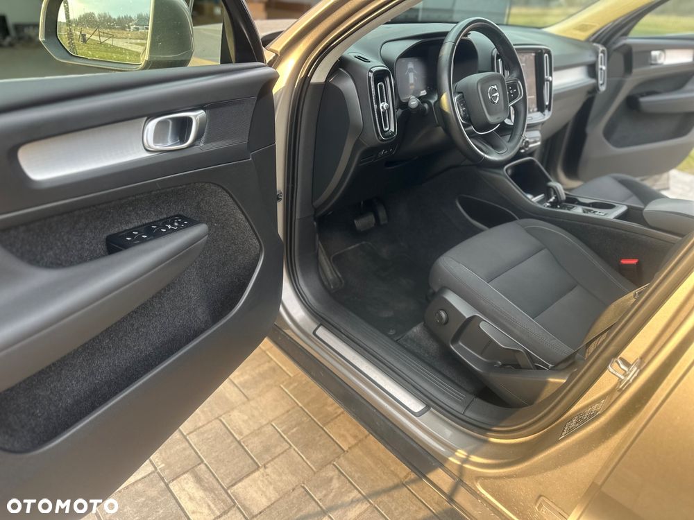 Volvo XC 40 T4 Recharge DKG Inscription - 23