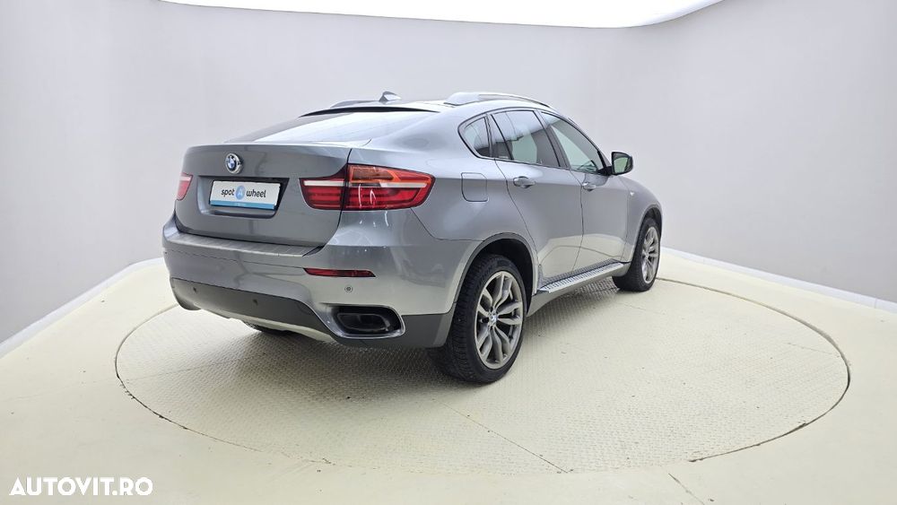 BMW X6 M M50d - 6