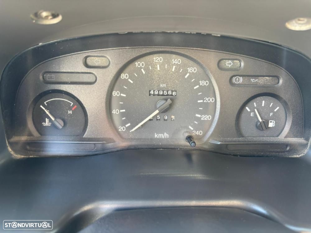 Ford Transit TRANSIT 350E (120cv) CD7 - 14