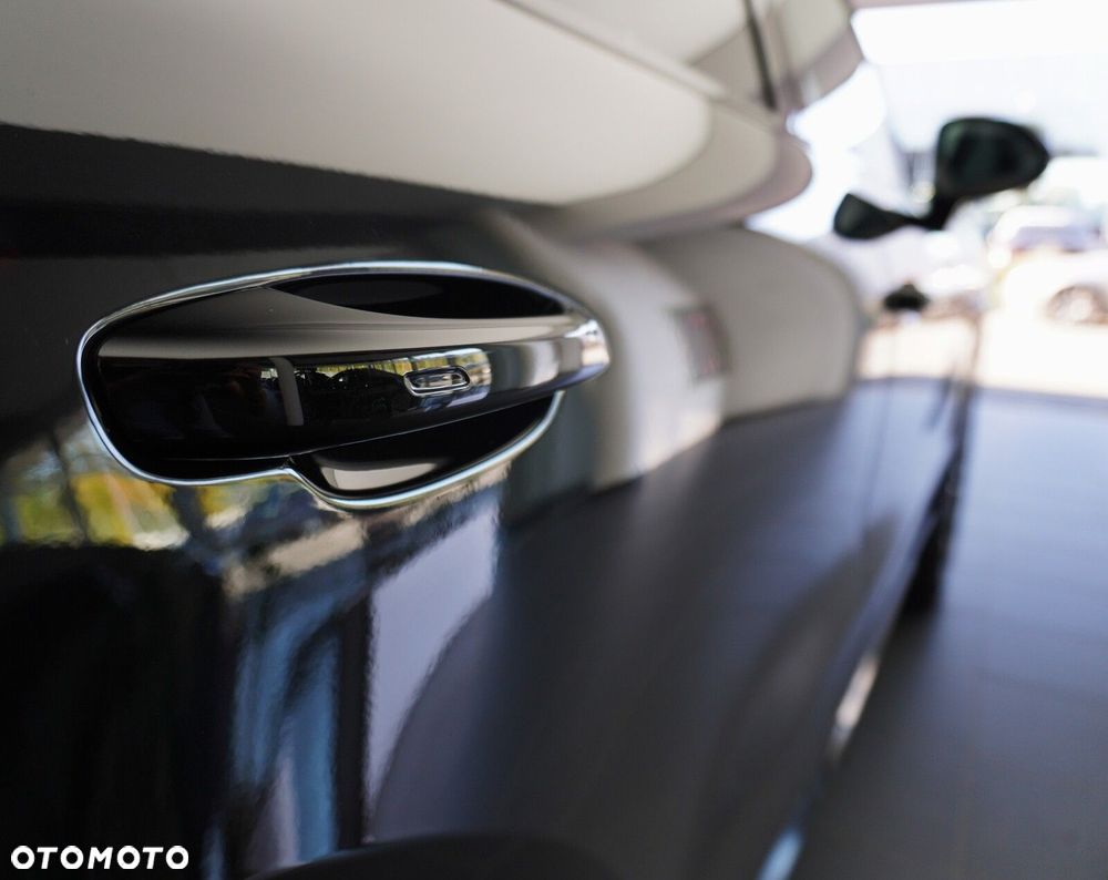Porsche Cayenne E-Hybrid PHEV Black Edition - 13