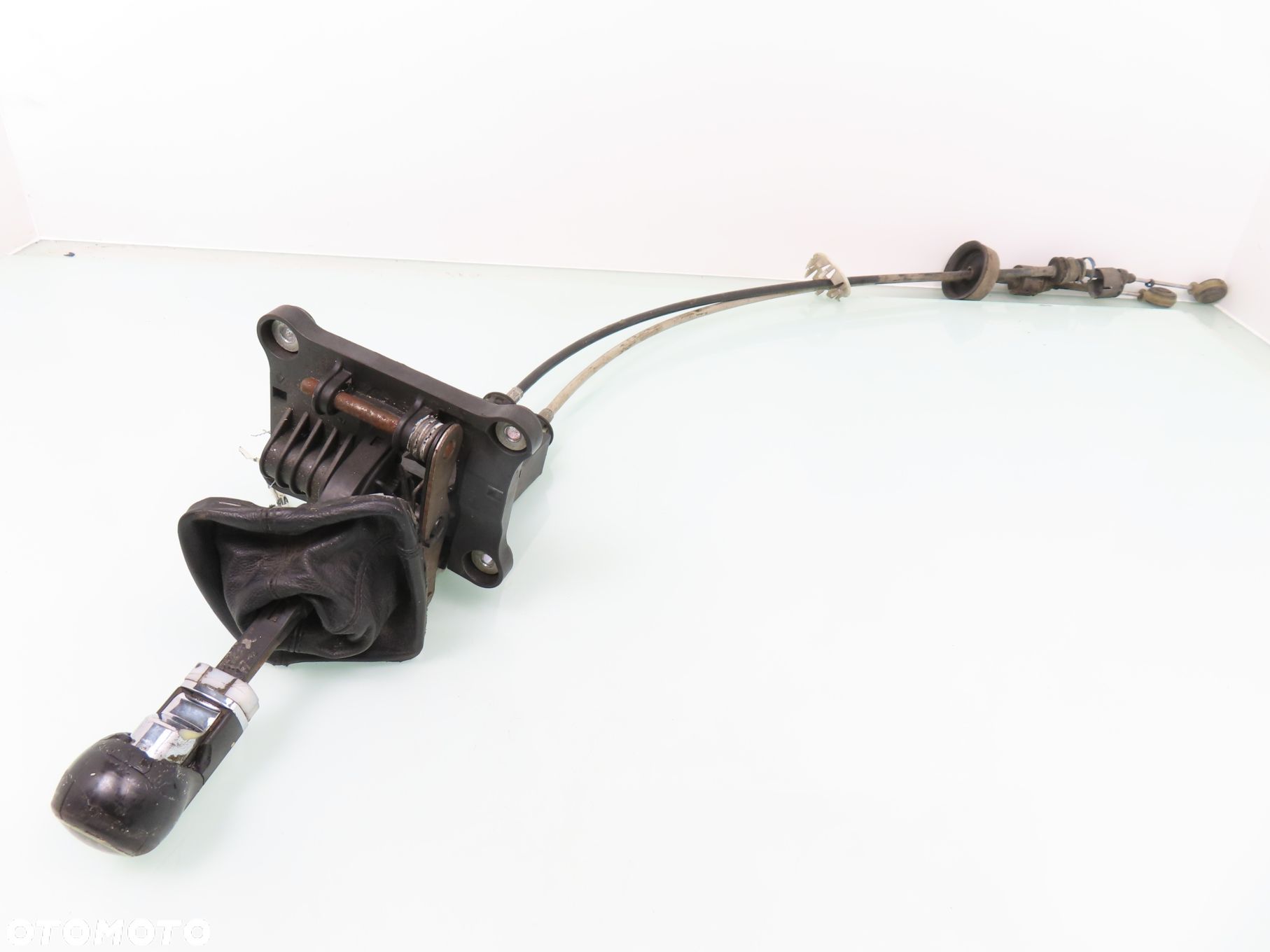 LEWAREK OPEL ZAFIRA B 1.6 55354140 - 1