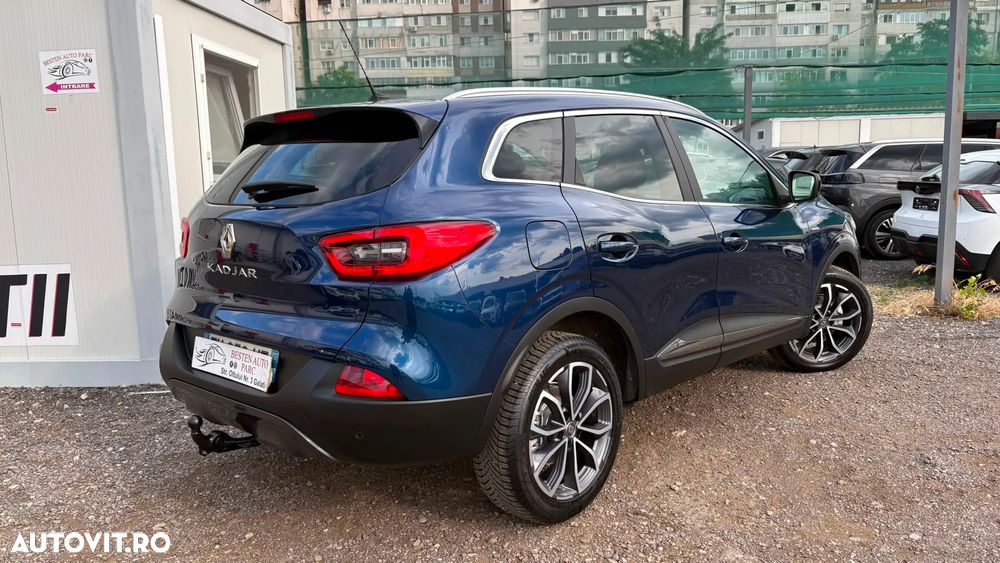 Renault Kadjar - 27