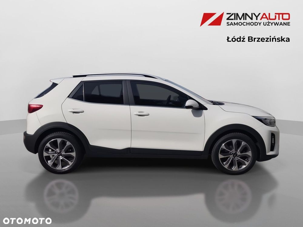 Kia Stonic 1.0 T-GDI L - 10