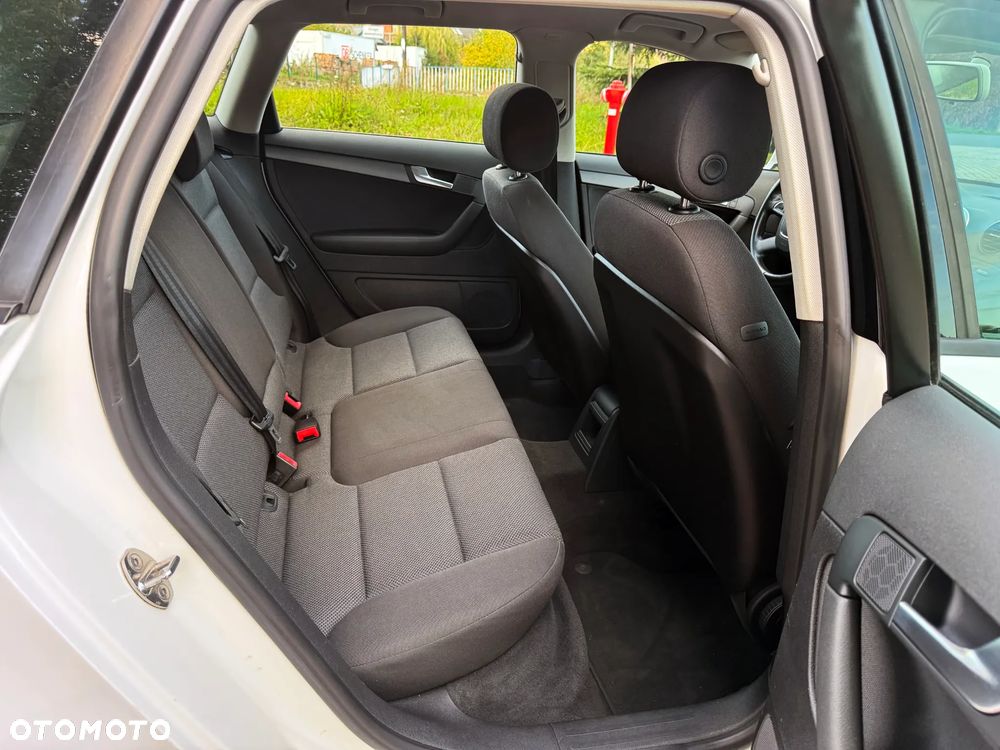 Audi A3 Sportback - 14