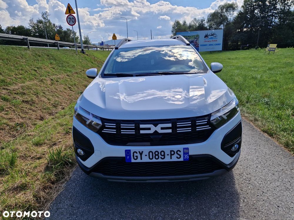 Dacia Jogger - 7