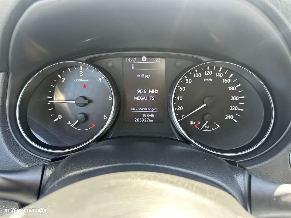 Nissan Qashqai 1.5 dCi N-Style - 40