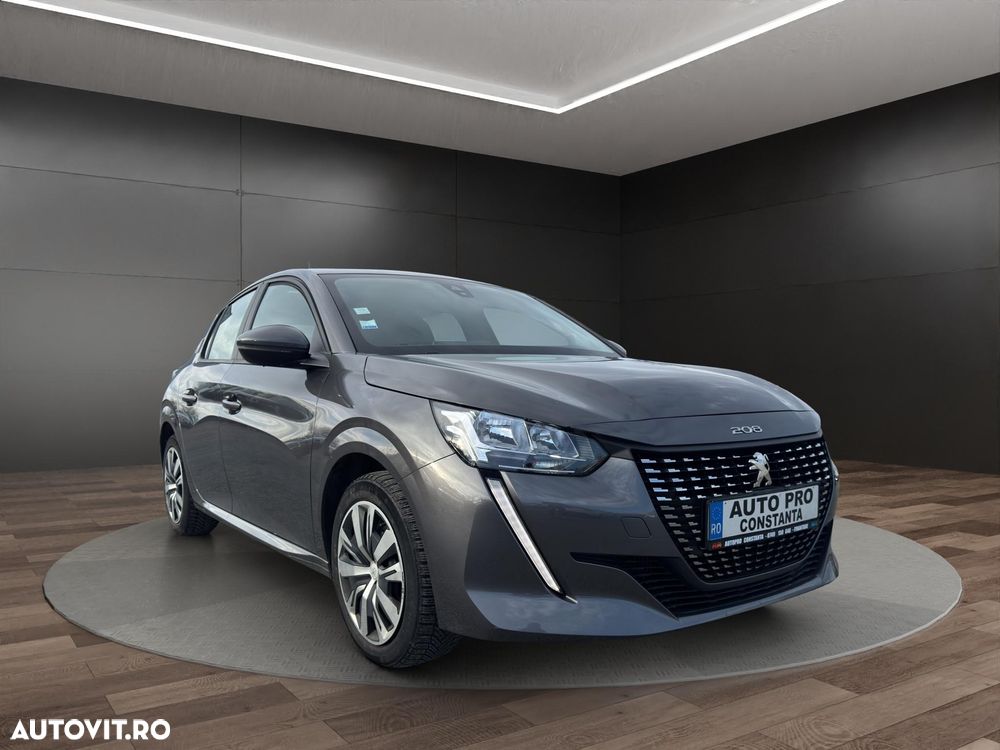 Peugeot 208 PureTech 100 Business - 2