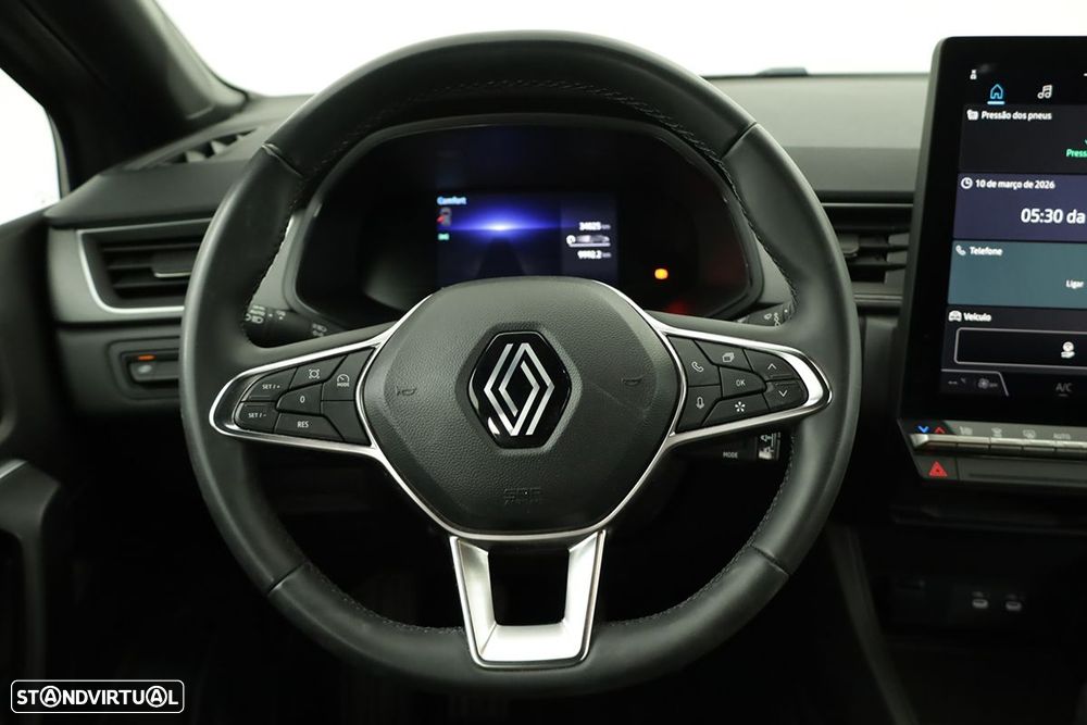 Renault Captur 1.0 TCe Techno - 15