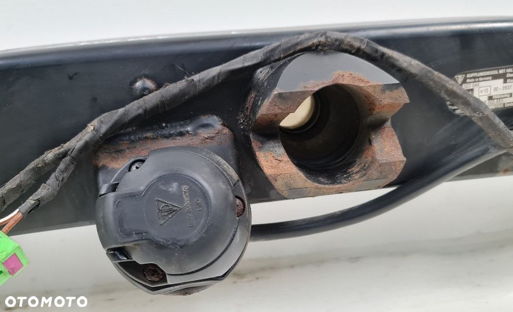 BELKA HAKA PORSCHE CAYENNE II 7P5 7P5803881 - 4