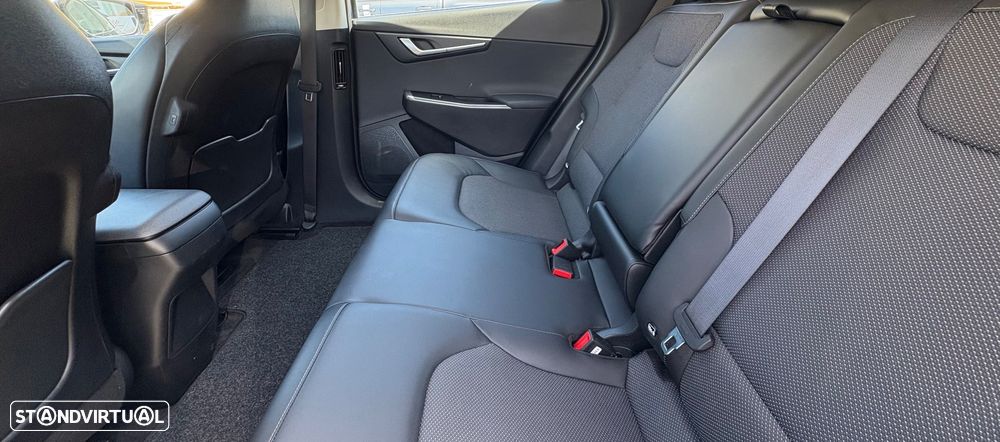 Kia EV6 77.4 kWh Earth - 12