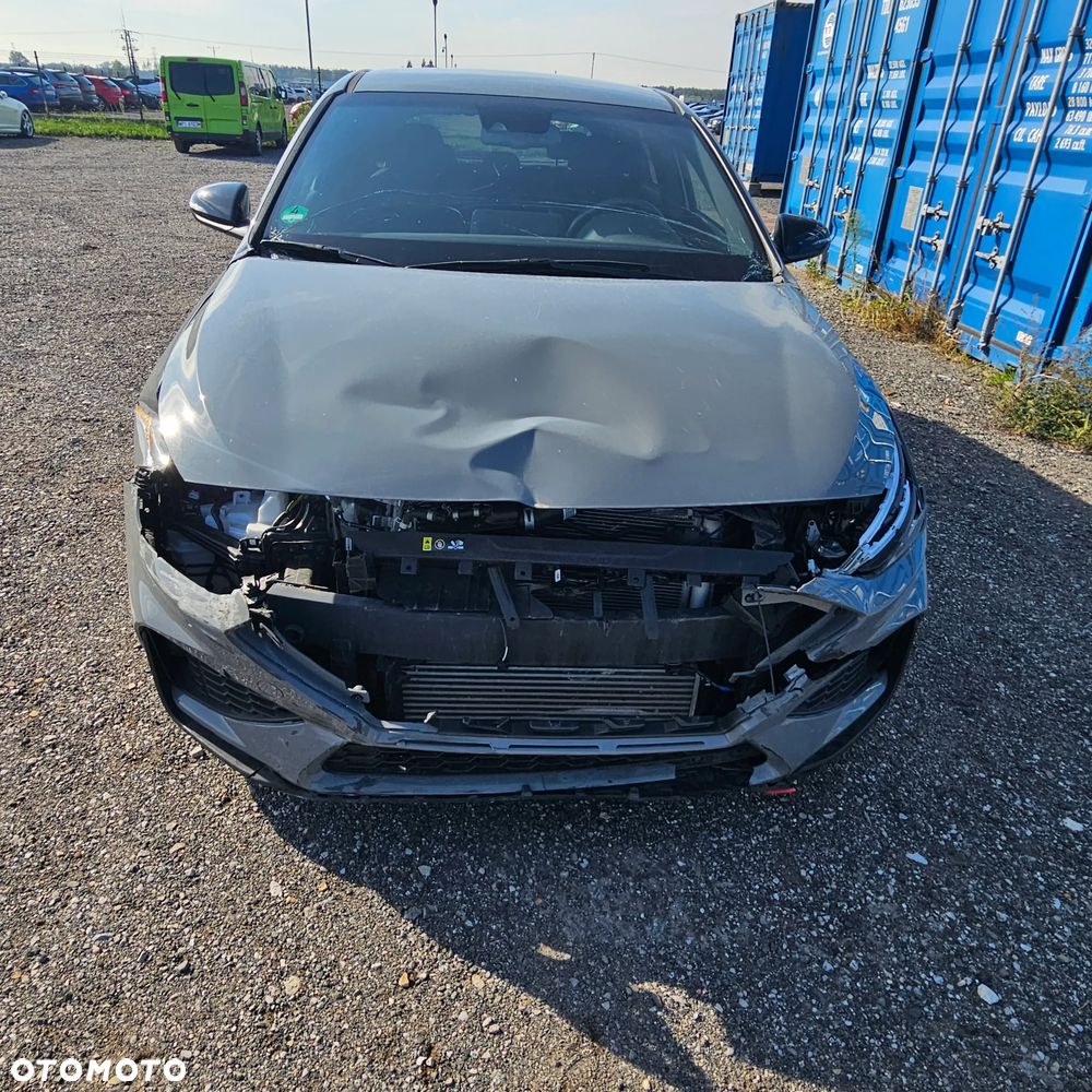 Hyundai i30 N 2.0 T-GDI Performance DCT - 7