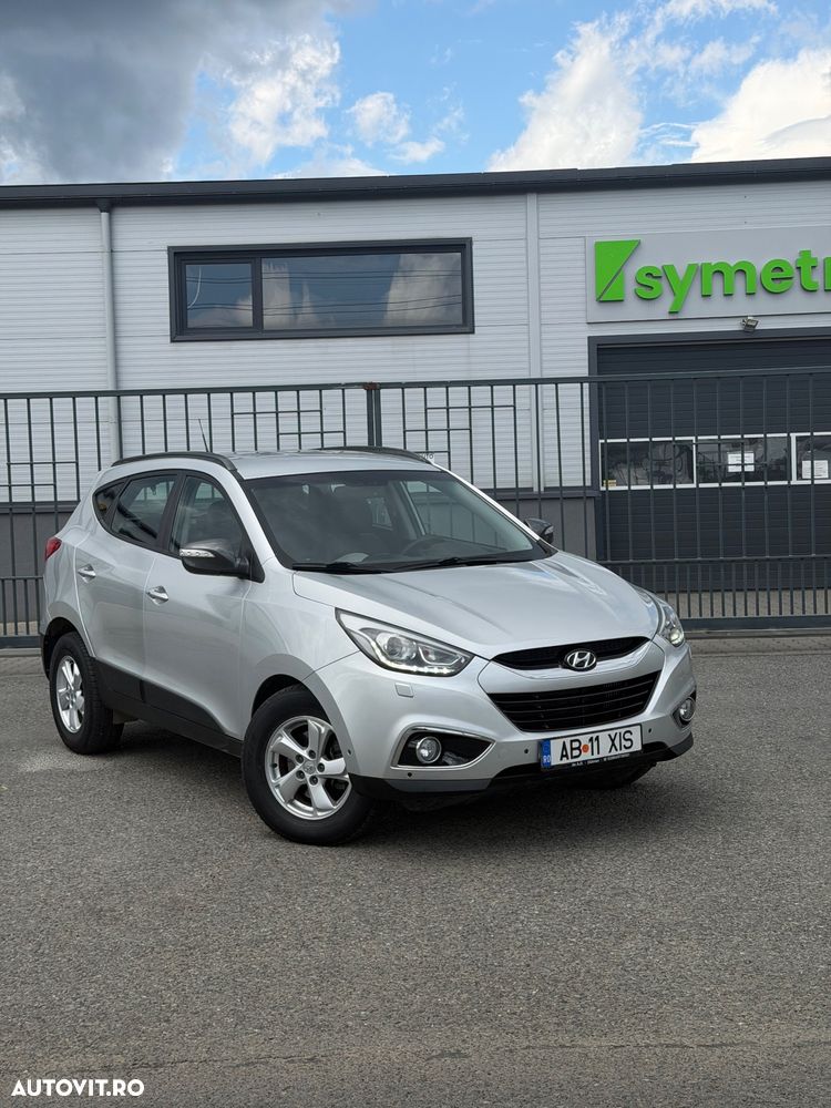HYUNDAI ix35 2014 — imagine 2