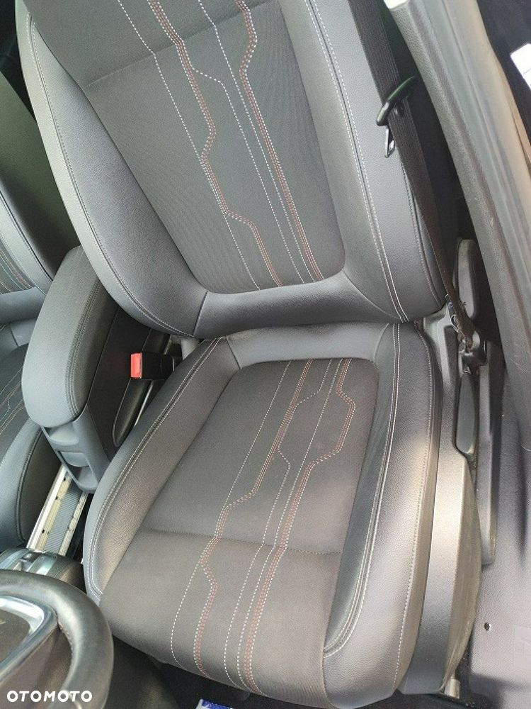 Opel Meriva - 20