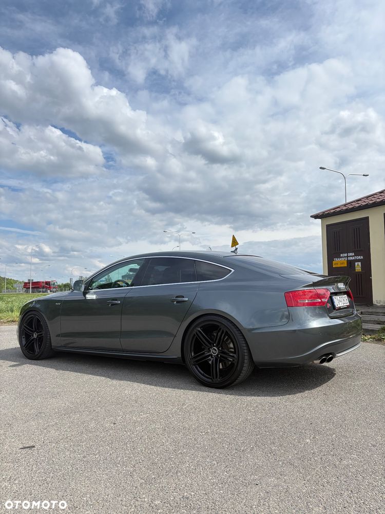 Audi S5 Coupé S tronic - 3