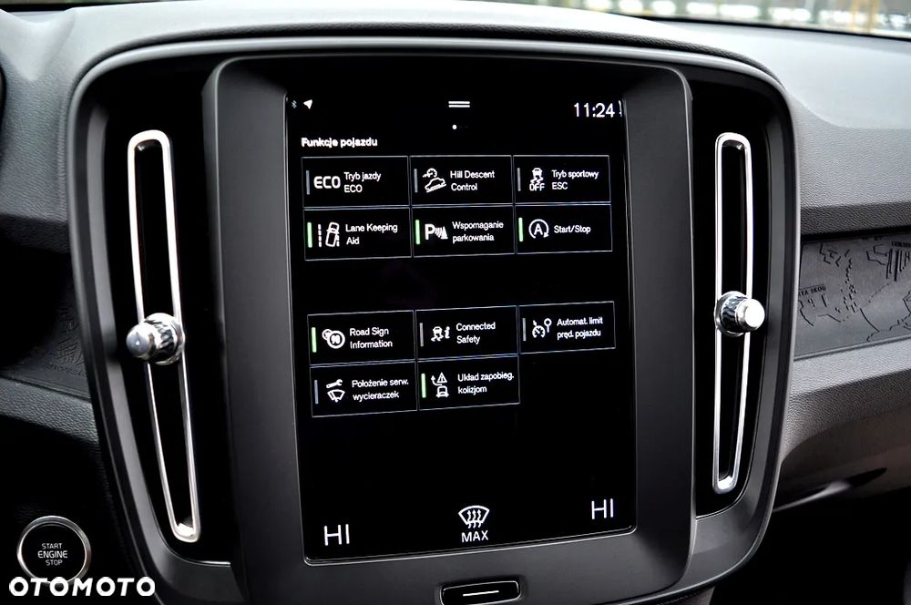 Volvo XC 40 T2 Momentum Pro - 27