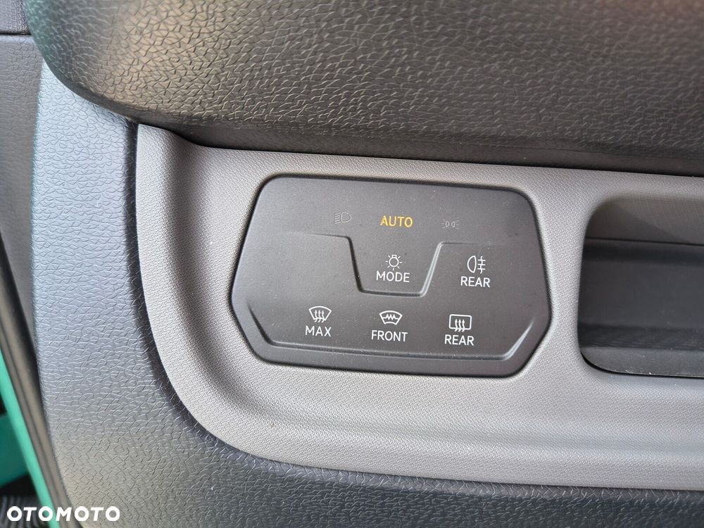 Volkswagen ID. Buzz Cargo ID.Buzz Cargo L1 204 KM, napęd tylny - 14