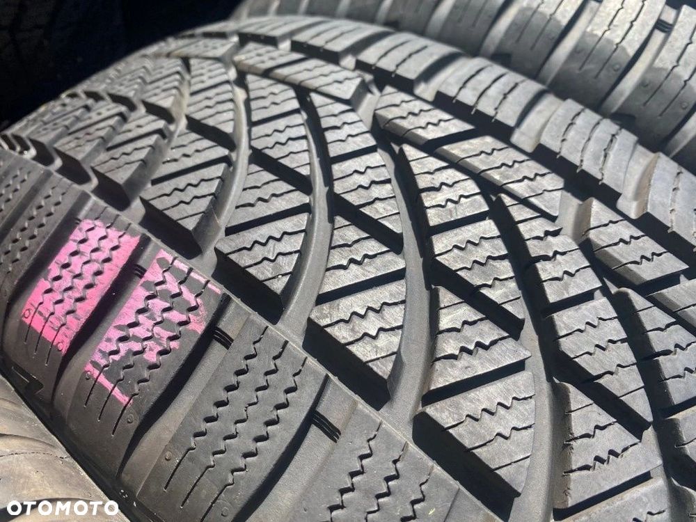 205/60/15 Hankook Kinergy 4S_7,6mm_2szt_(53) - 4