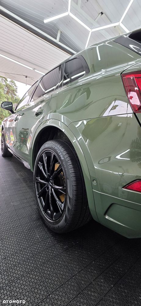 Audi Q5 45 TFSI mHEV Quattro S Line S tronic - 13