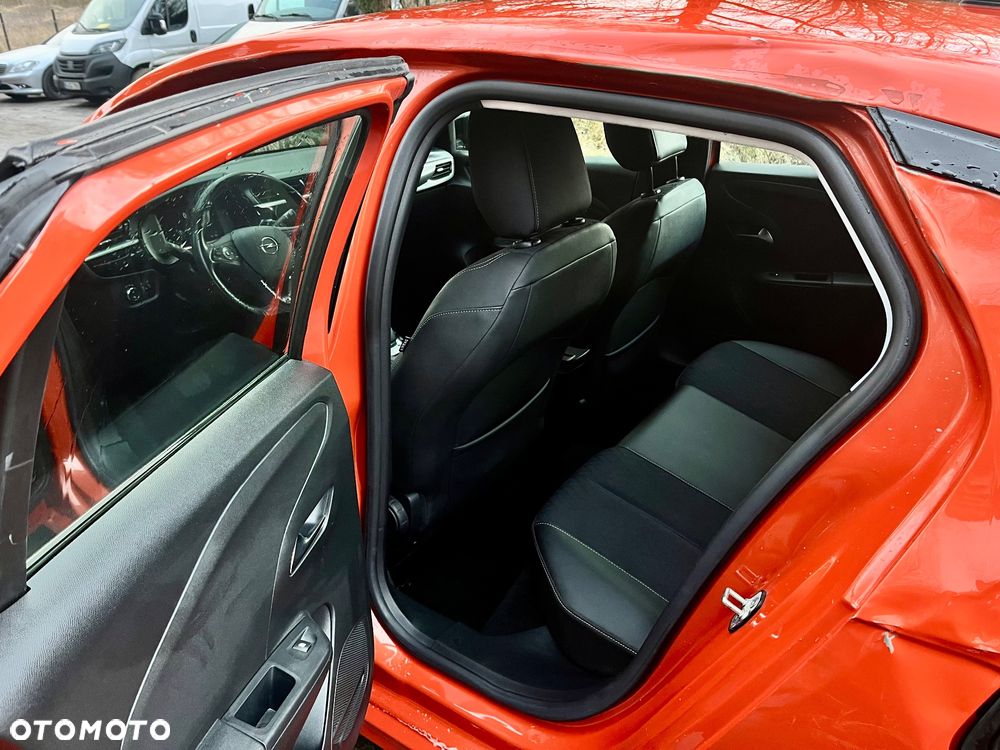 Opel Corsa Elegance - 6