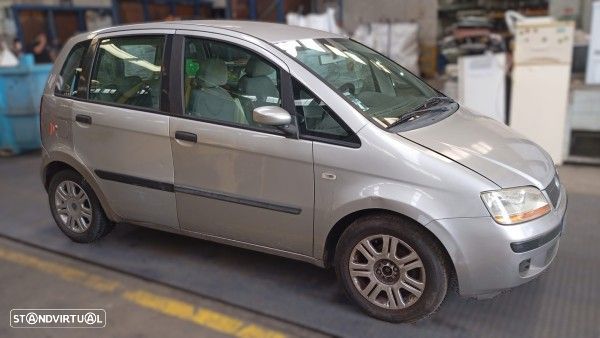 Para Peças Fiat Idea (350_) - 3