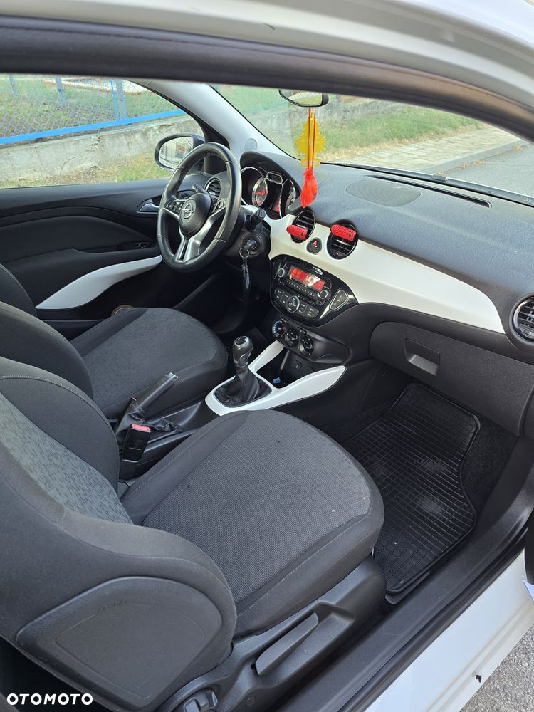 Opel Adam - 6