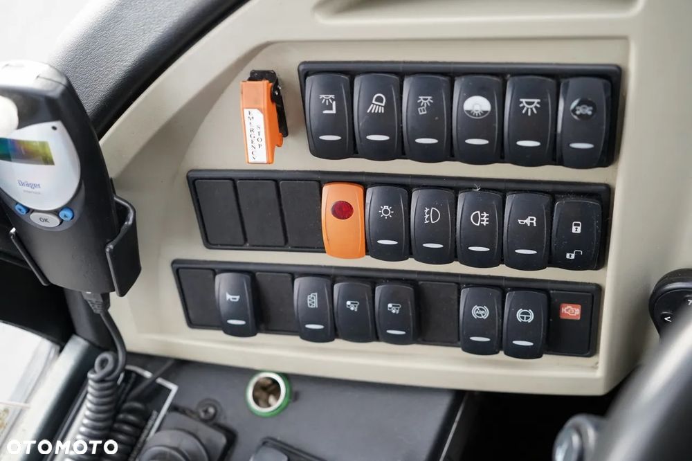 Temsa SAFARI / HD13 / EURO  6/ SPROWADZONA Z FRANCJI / 296000km !!! / - 23