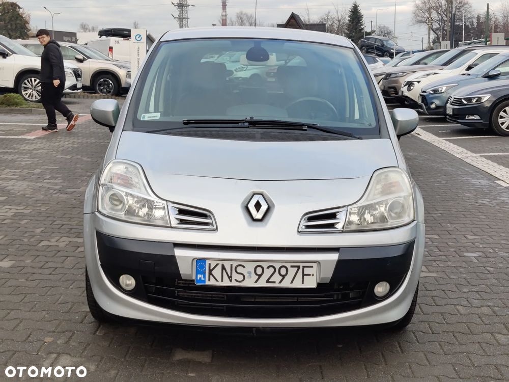 Renault Modus Grand 1.5 dCi FAP Luxe - 2