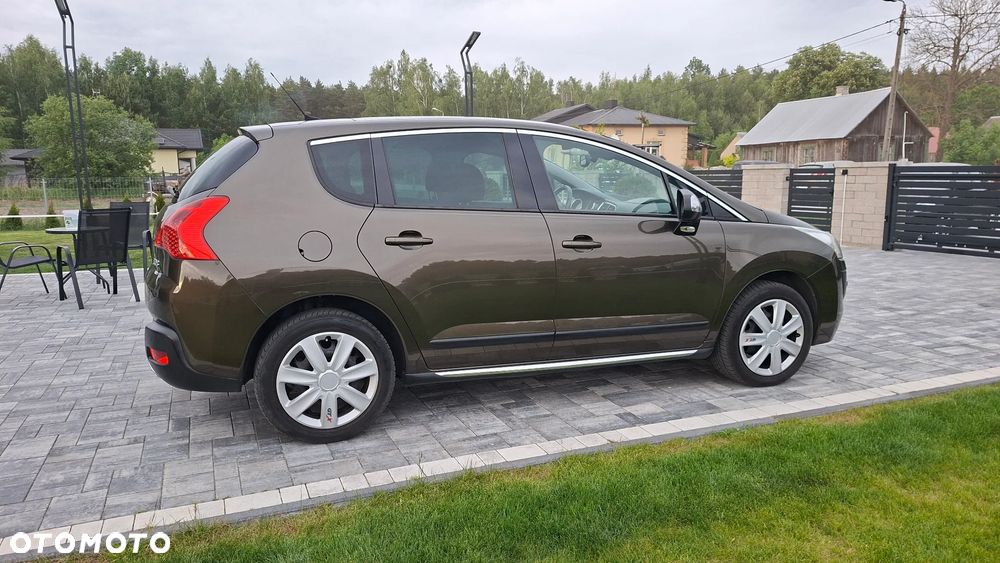 Peugeot 3008 HDi FAP 110 Premium - 15