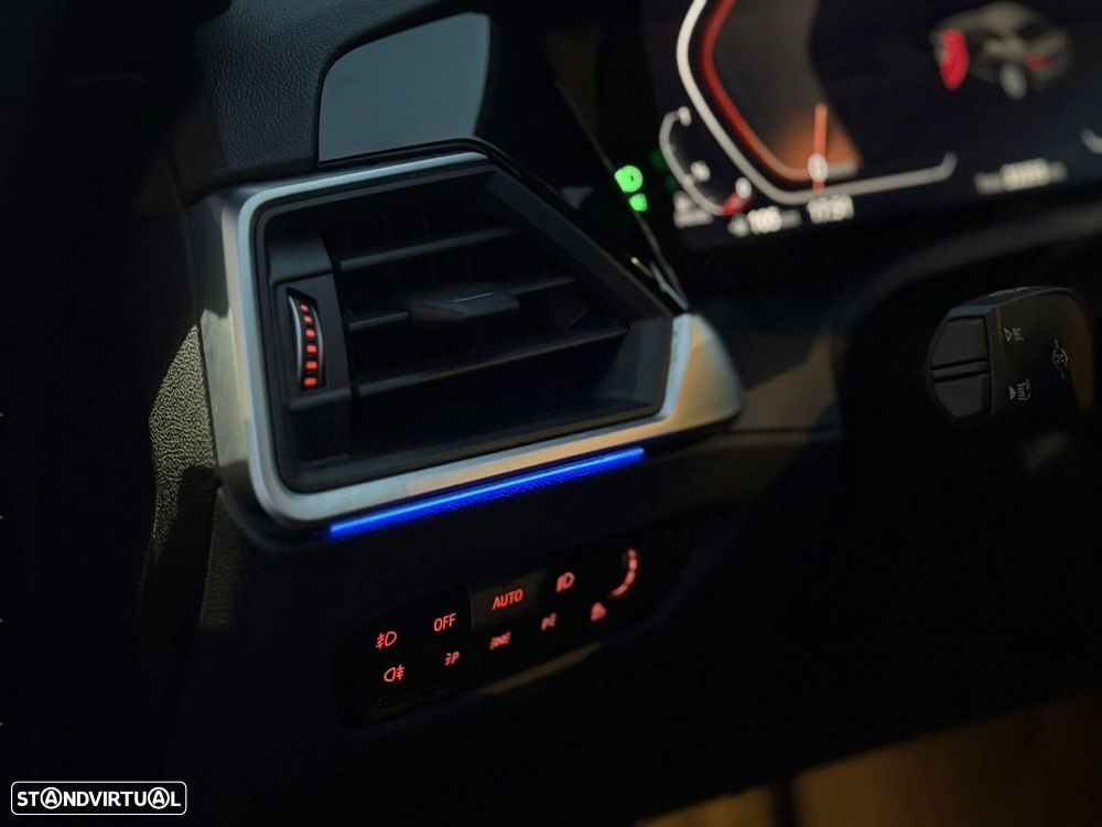 BMW 420 d Desportiva M Auto - 14