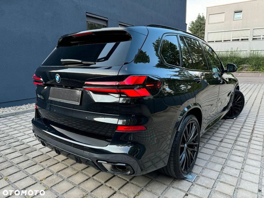 BMW X5 - 6